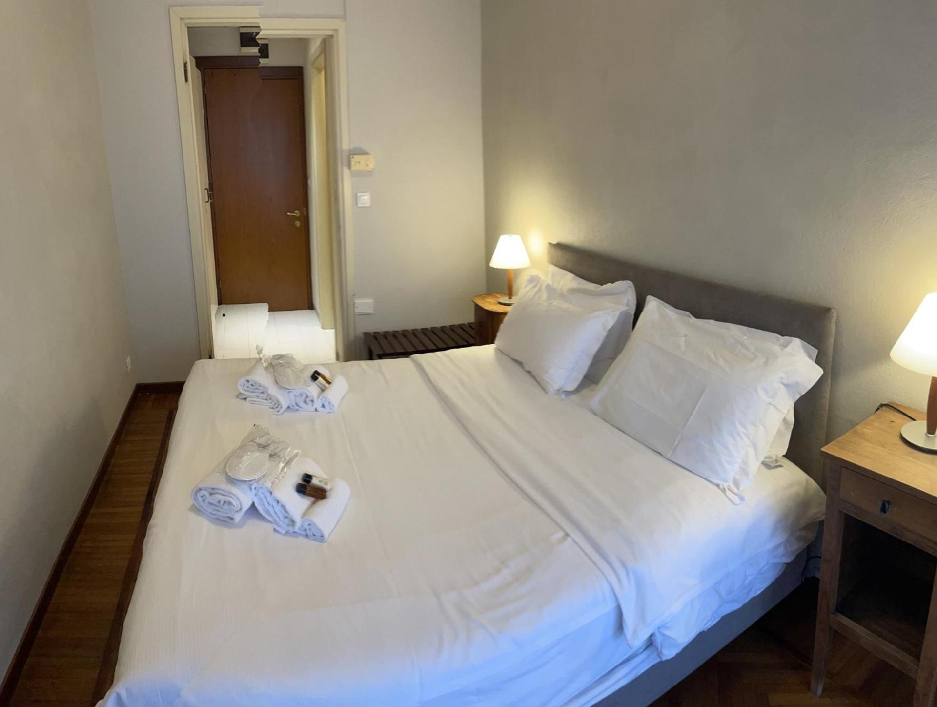 Hotel Broglia Сирмионе Екстериор снимка