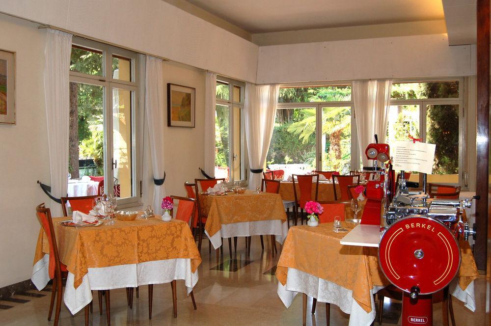 Hotel Broglia Сирмионе Екстериор снимка